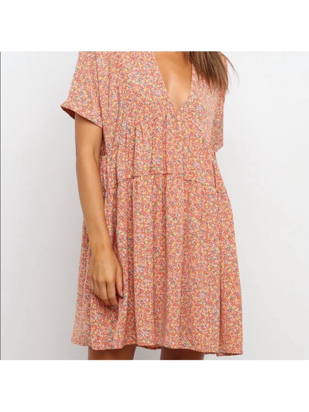 Petal & Pup Jaddison Dress